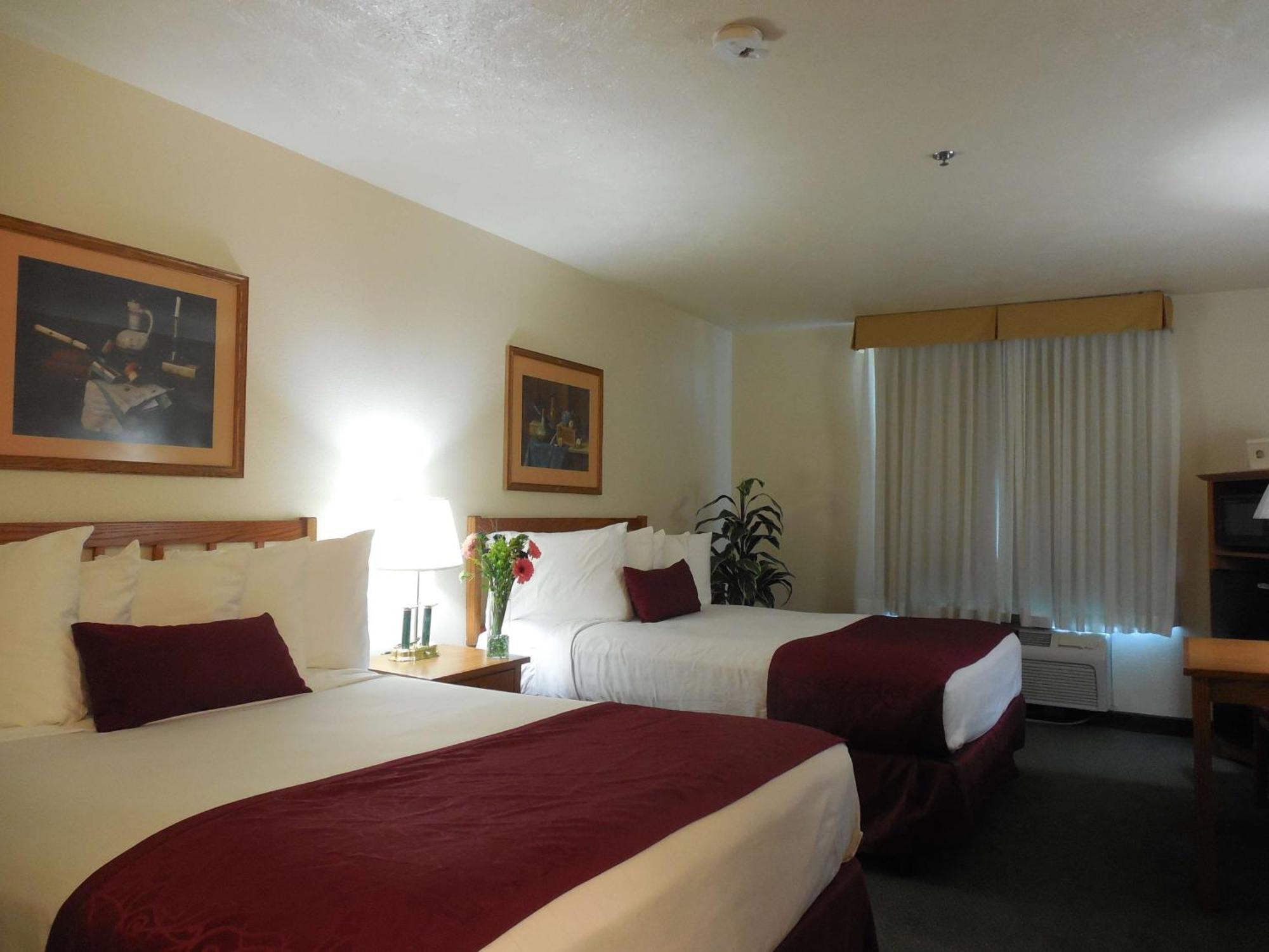 Best Western John Jay Inn Calexico Exterior photo