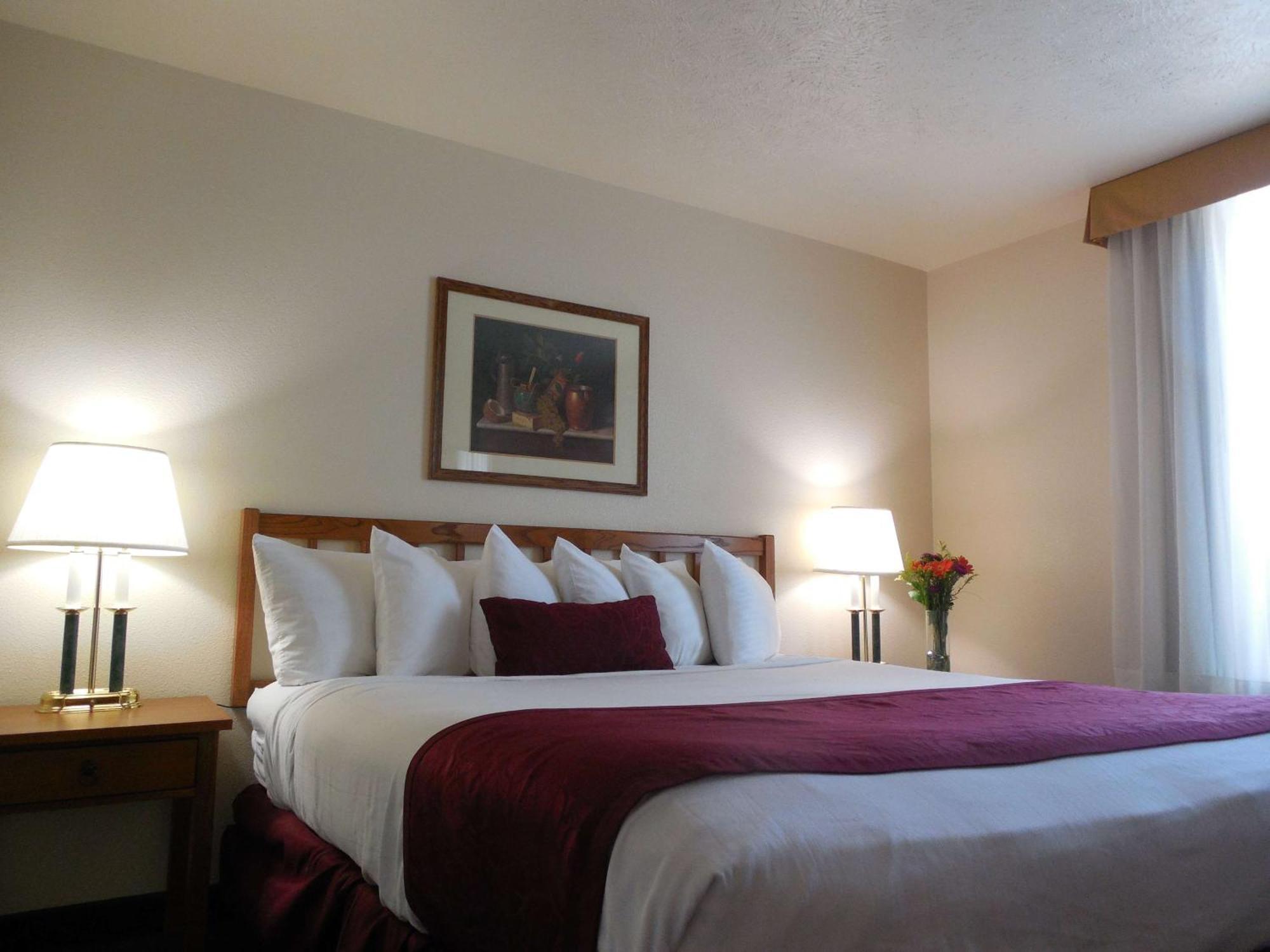 Best Western John Jay Inn Calexico Exterior photo