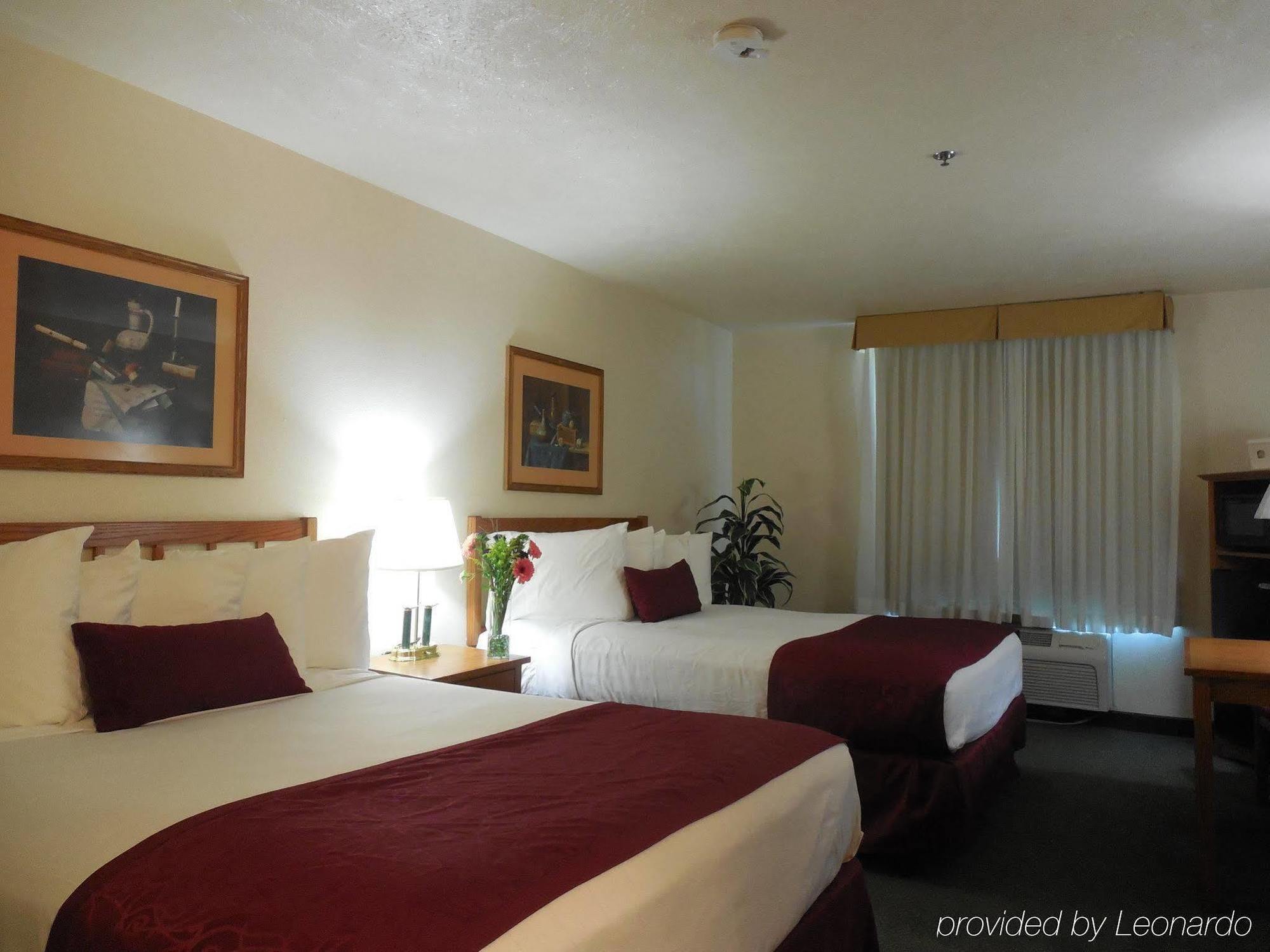 Best Western John Jay Inn Calexico Exterior photo