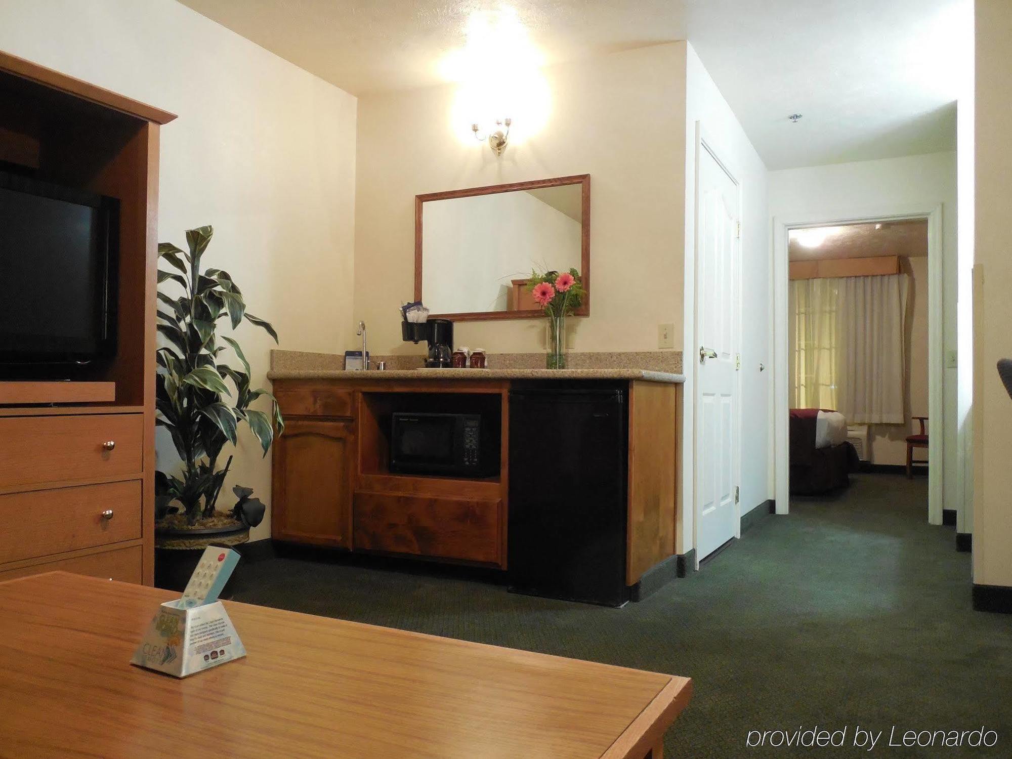 Best Western John Jay Inn Calexico Exterior photo