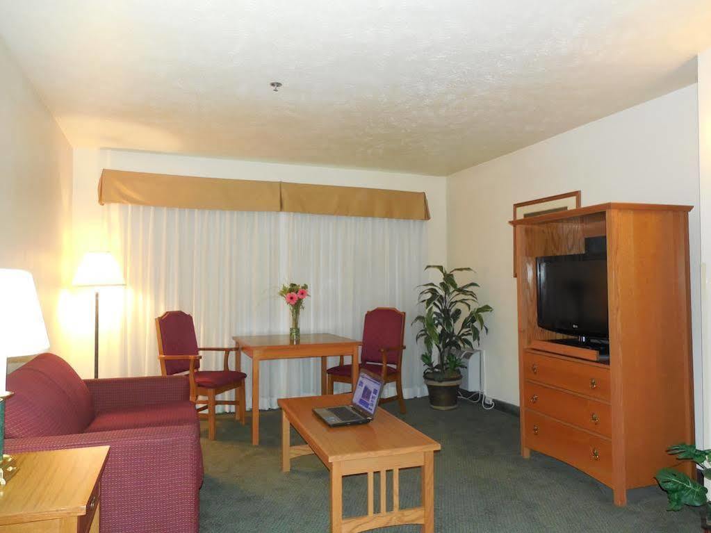 Best Western John Jay Inn Calexico Exterior photo