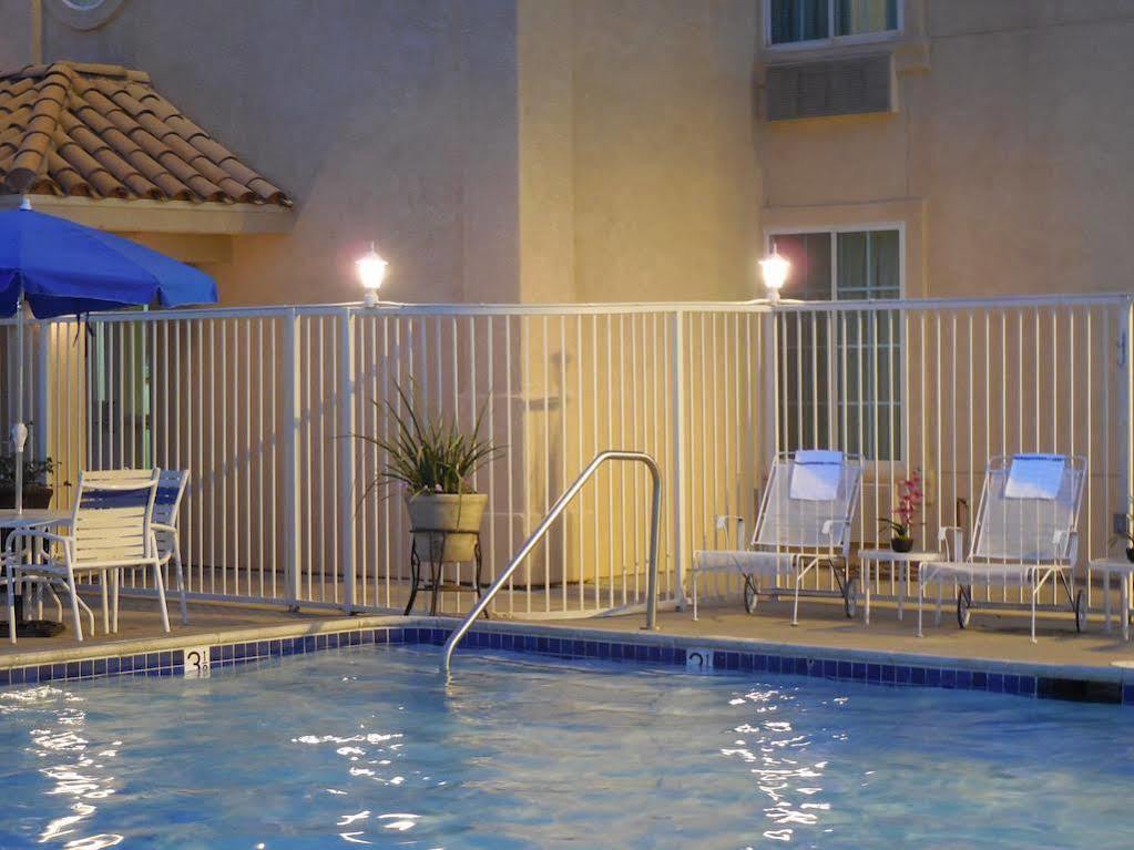 Best Western John Jay Inn Calexico Exterior photo